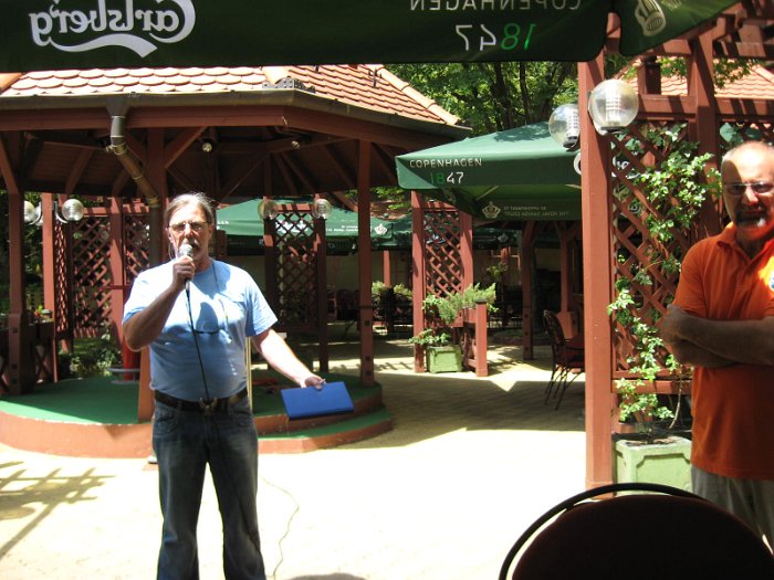 OLDTIMER 2011Slike Origin 114